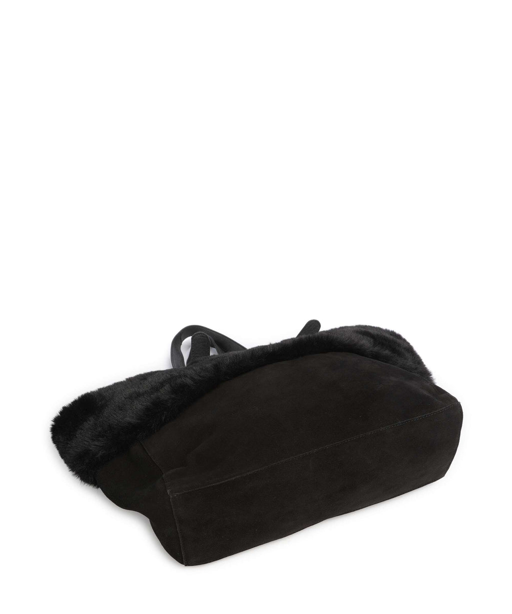 Anokhi Tote bag black