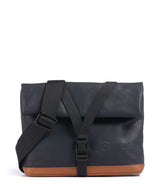 Aunts & Uncles Japan Yao Crossbody tas night blue