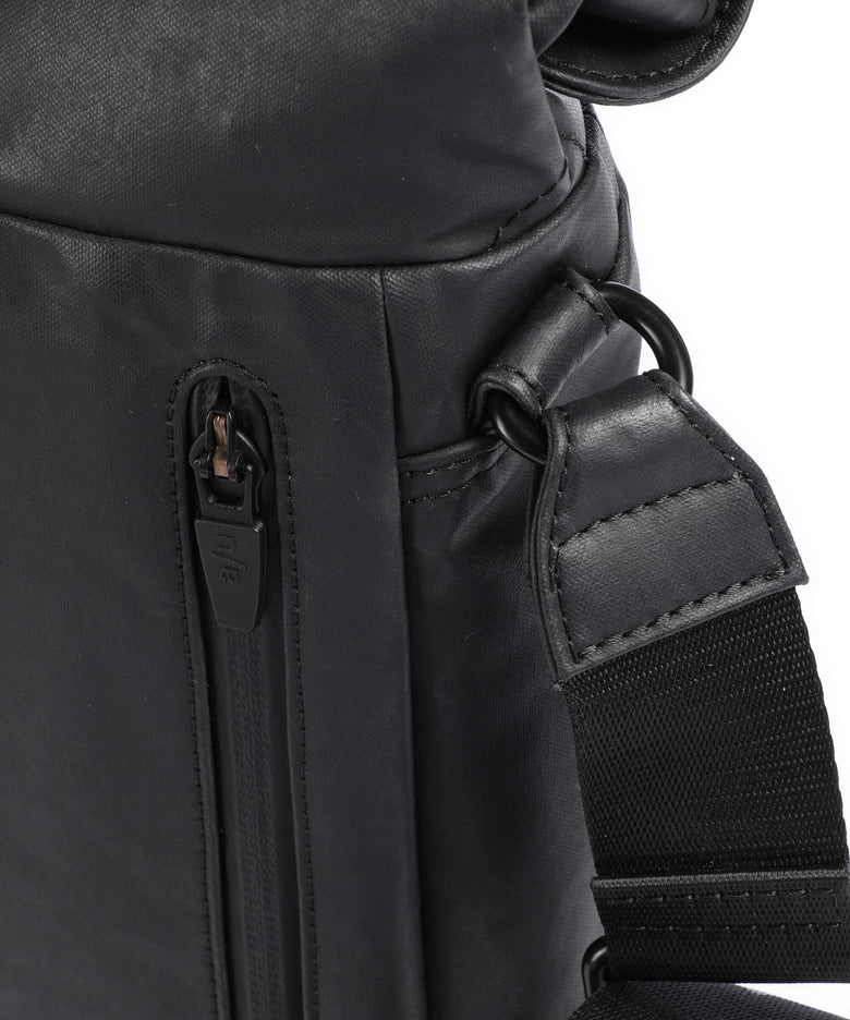 Aunts & Uncles Japan Yodo Crossbody bag black