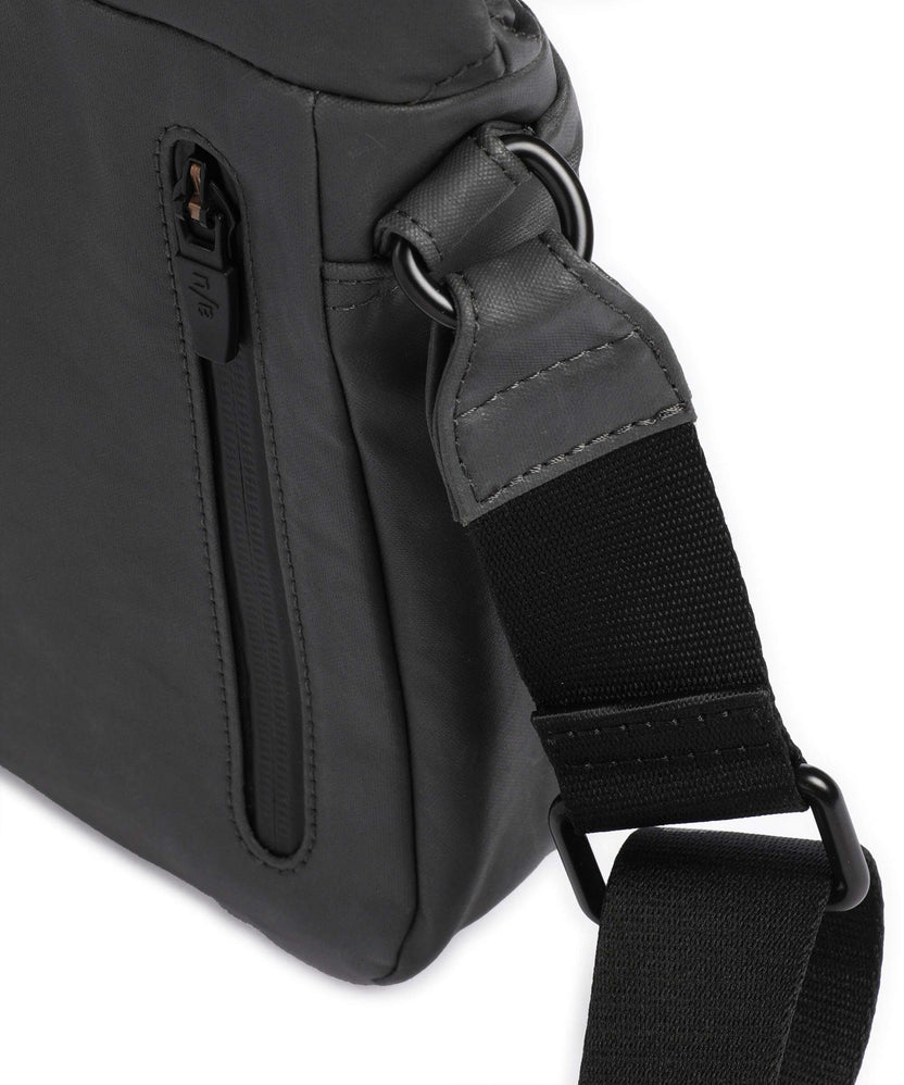 Aunts & Uncles Japan Yodo Crossbody bag volcanic ash