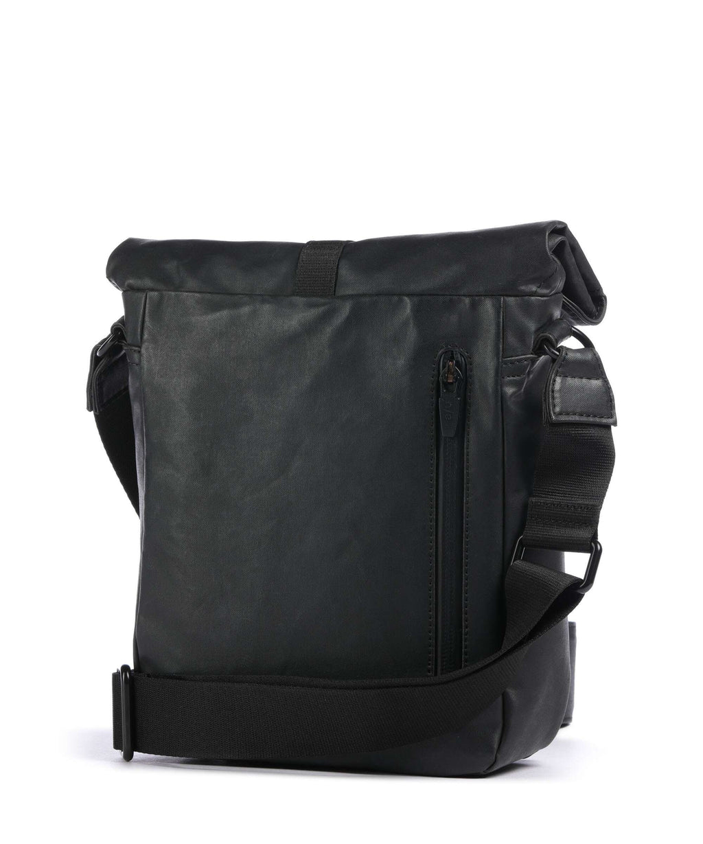 Aunts & Uncles Japan Kuji Crossbody bag black