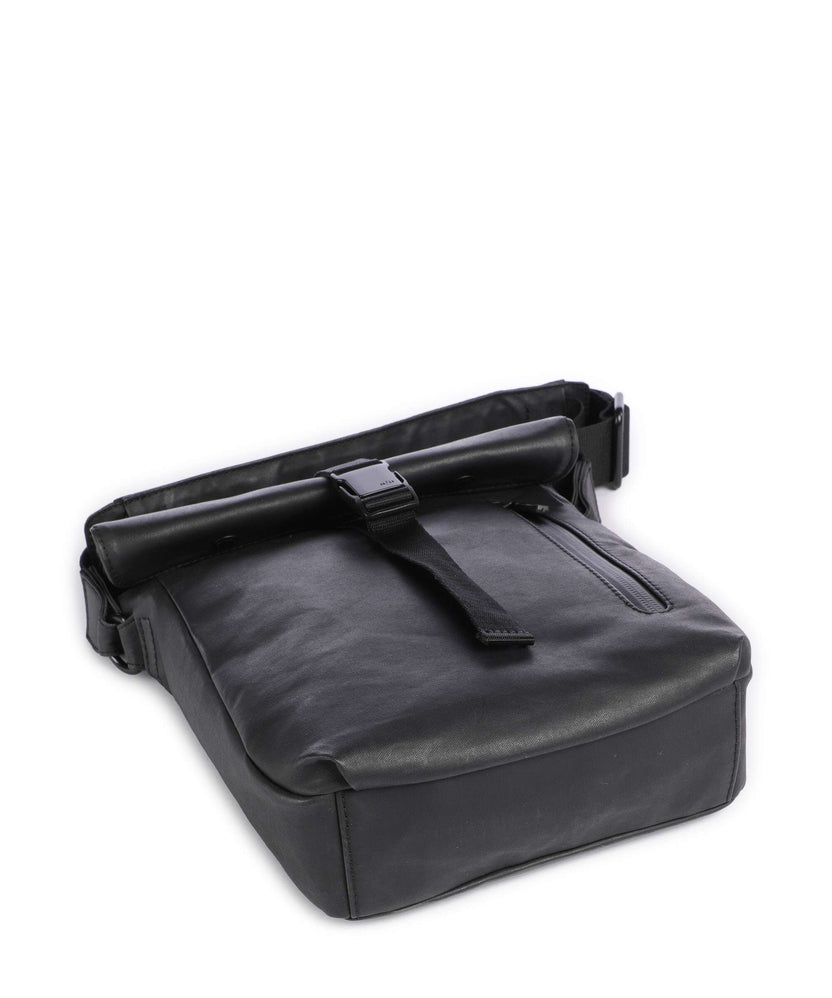 Aunts & Uncles Japan Kuji Crossbody bag black