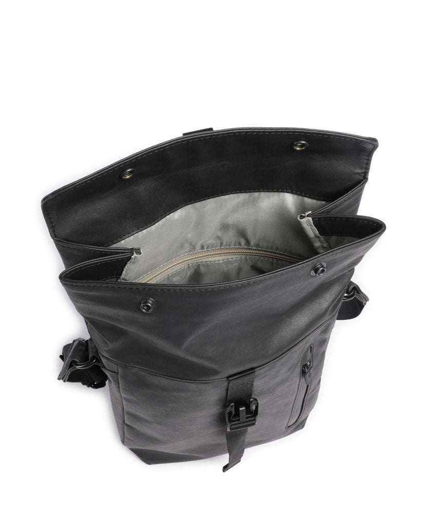 Aunts & Uncles Japan Kuji Crossbody bag black