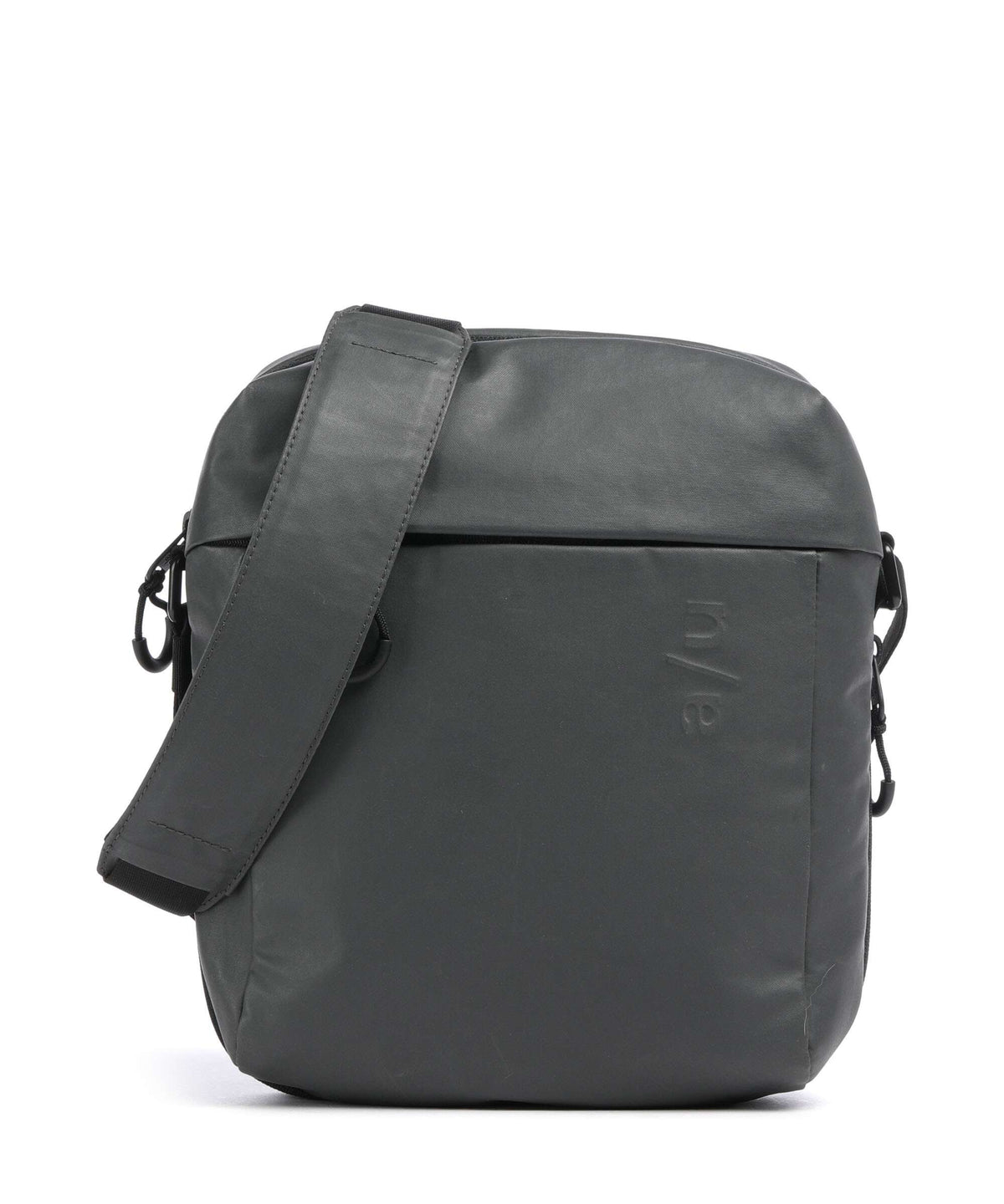 Aunts & Uncles Japan Oyabe Crossbody bag volcanic ash