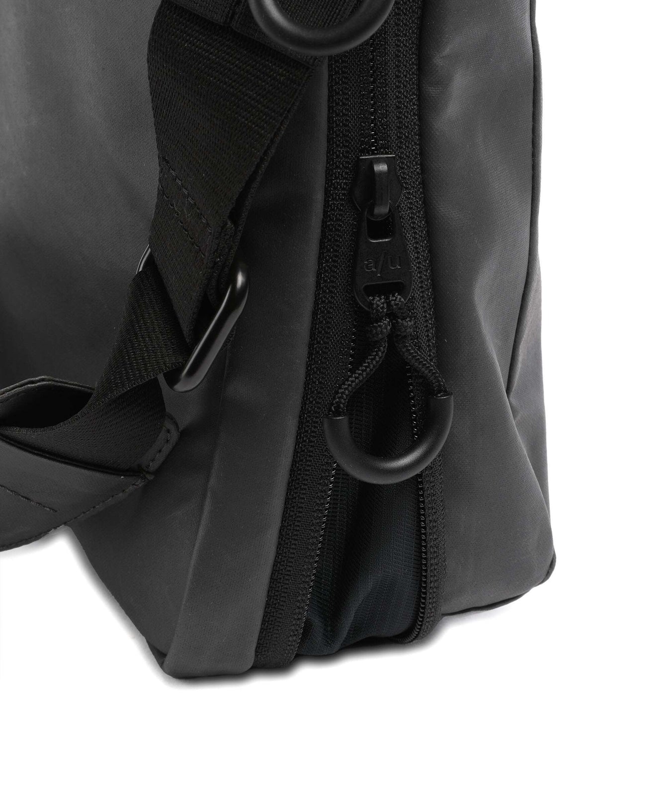 Aunts & Uncles Japan Oyabe Crossbody bag volcanic ash