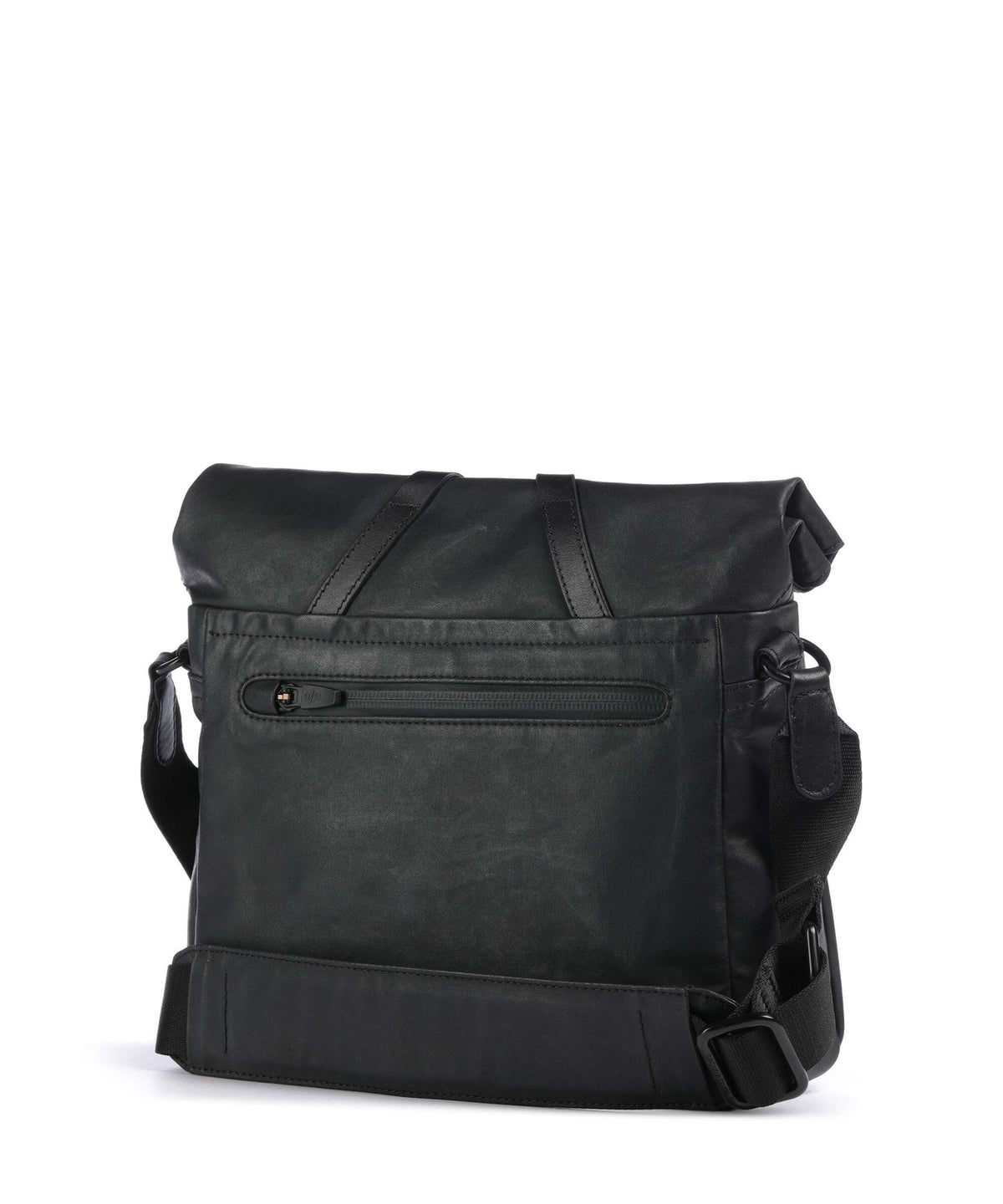 Aunts & Uncles Japan Seki Crossbody bag black