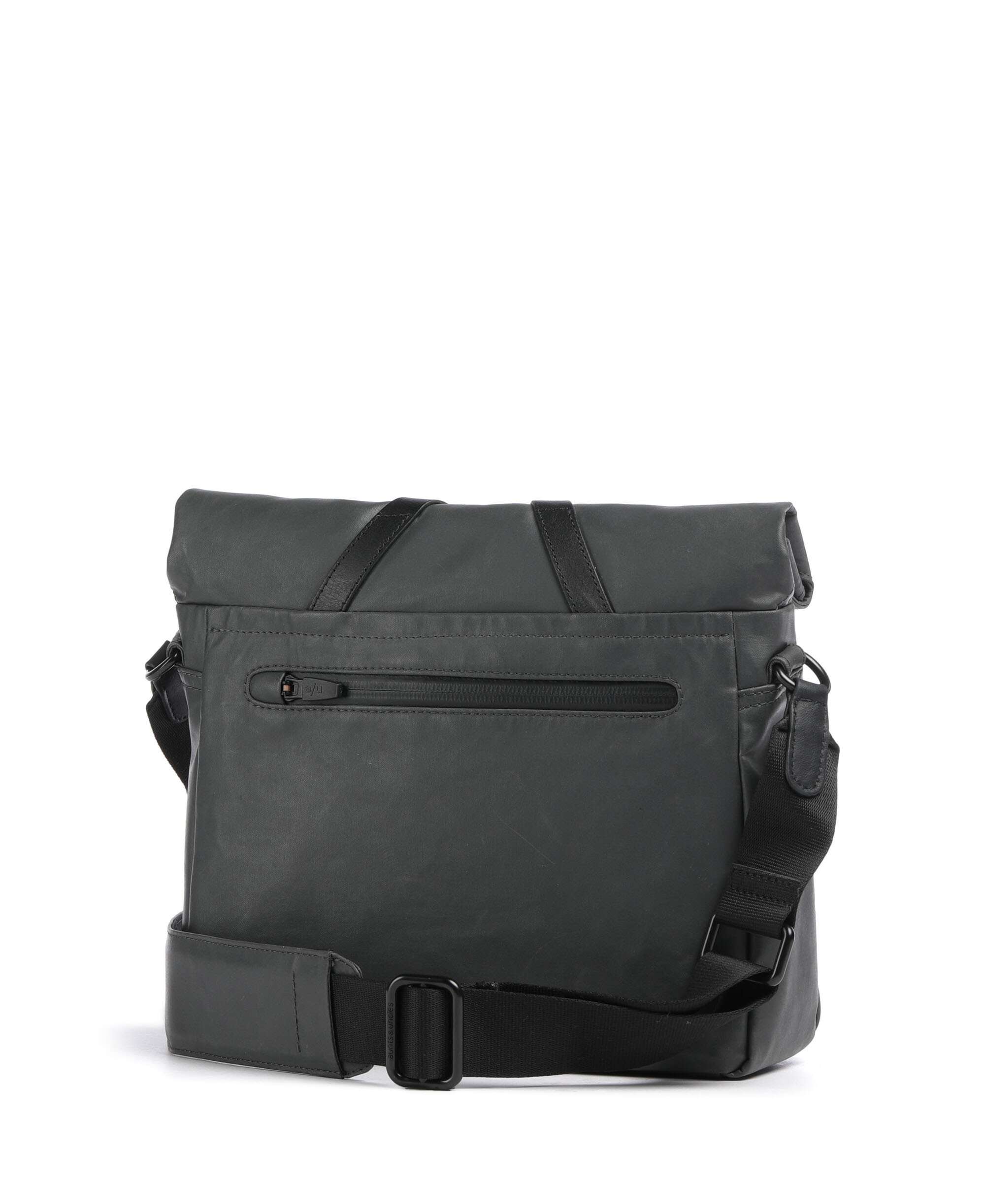 Aunts & Uncles Japan RE Seki Crossbody bag volcanic ash