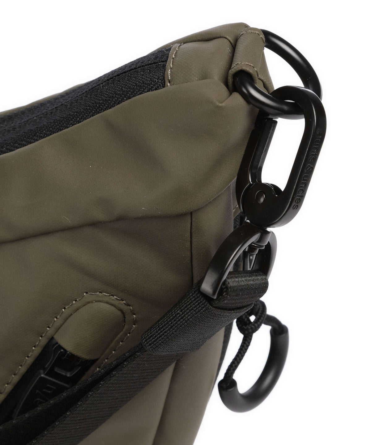 Aunts & Uncles Japan Yoshii Crossbody bag fallen rock