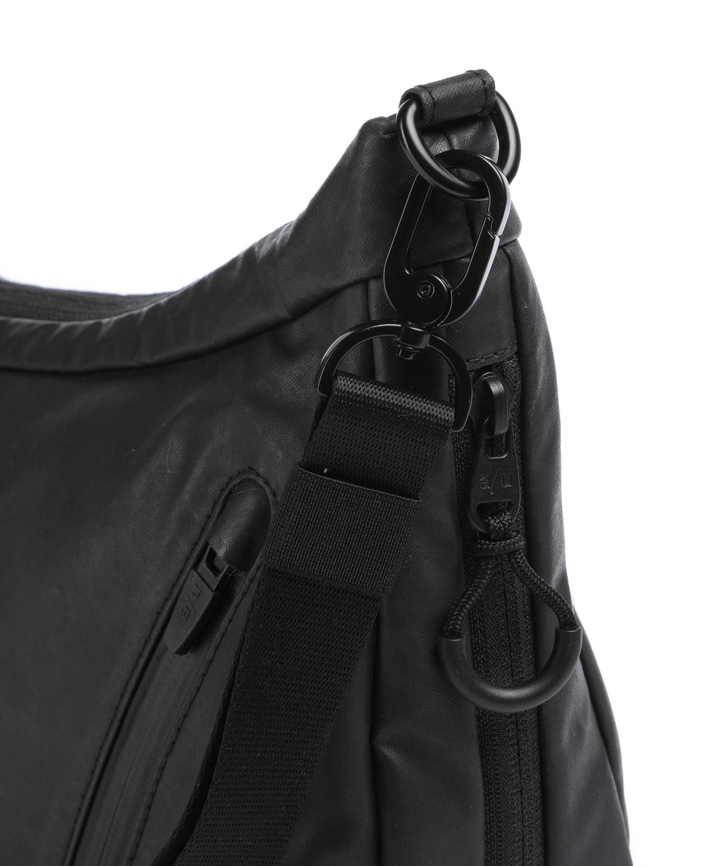 Aunts & Uncles Japan Koyoshi Crossbody bag black