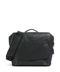Aunts & Uncles Japan Yamakuni Messenger bag black