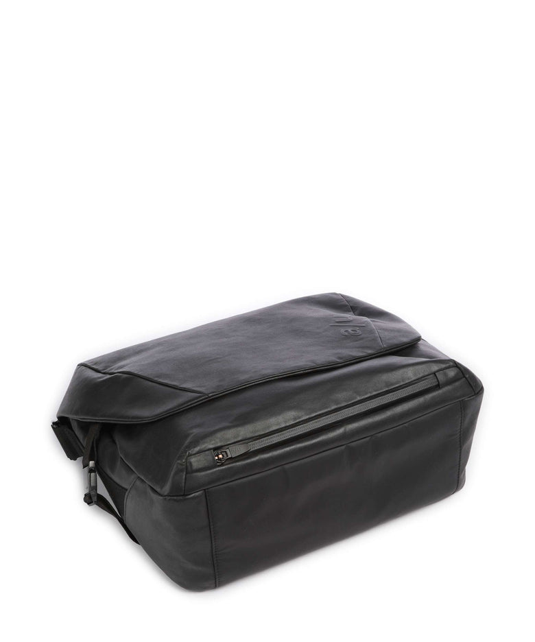 Aunts & Uncles Japan Yamakuni Messenger bag black