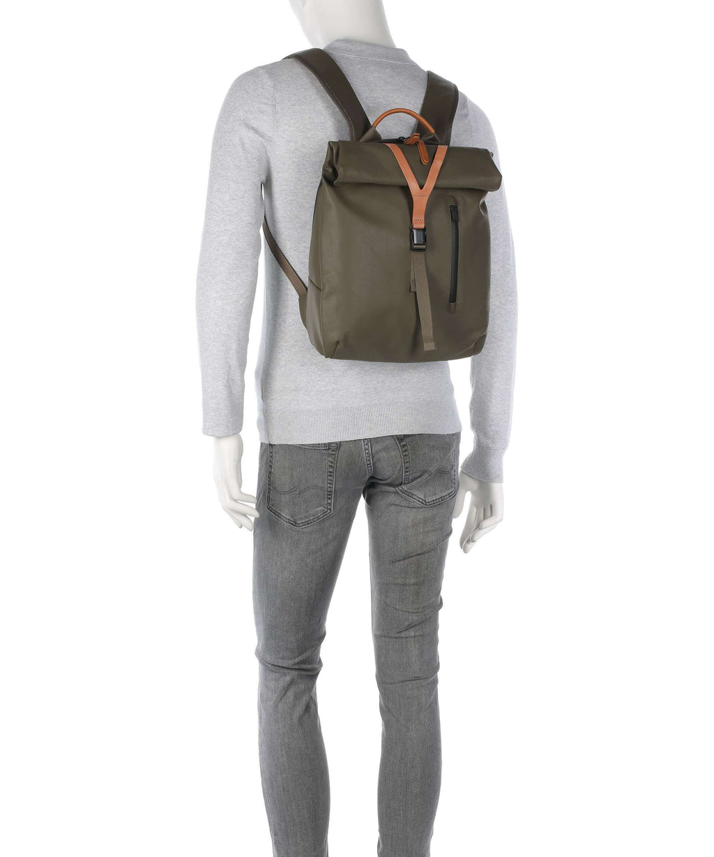 Aunts & Uncles Japan Yabe Backpack fallen rock