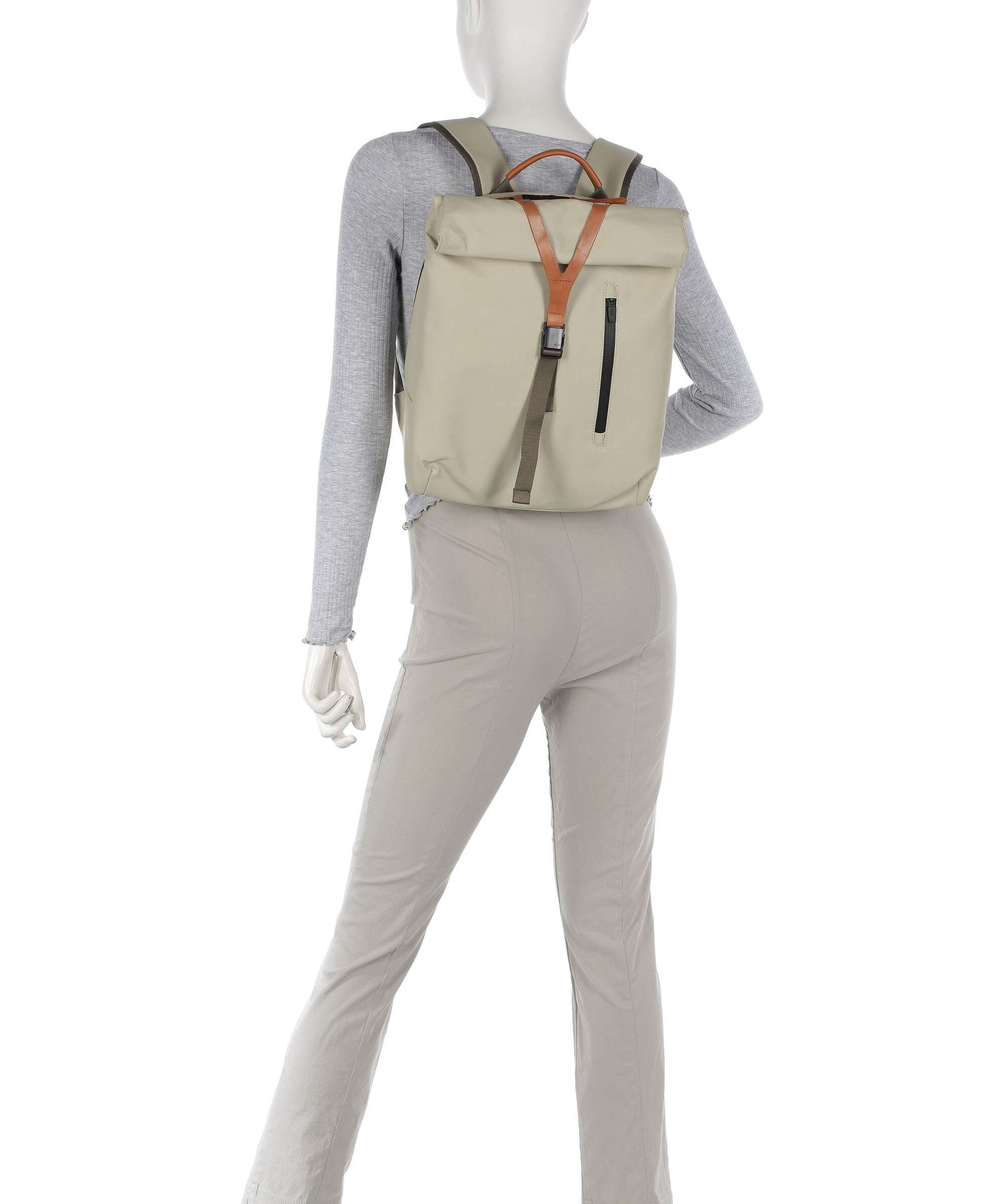 Aunts & Uncles Japan Yabe Backpack dust