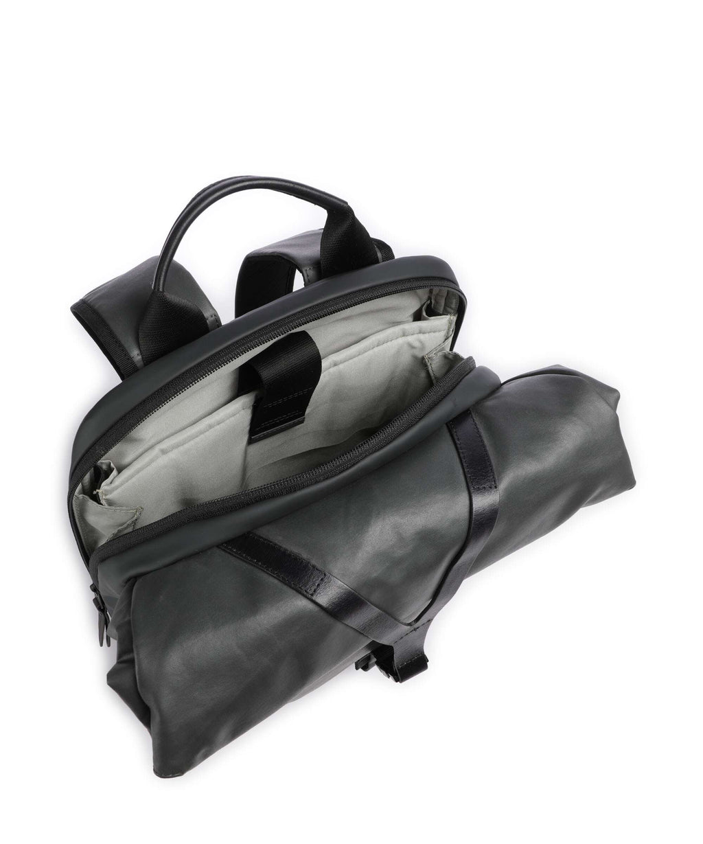 Aunts & Uncles Japan Yabe Backpack volcanic ash