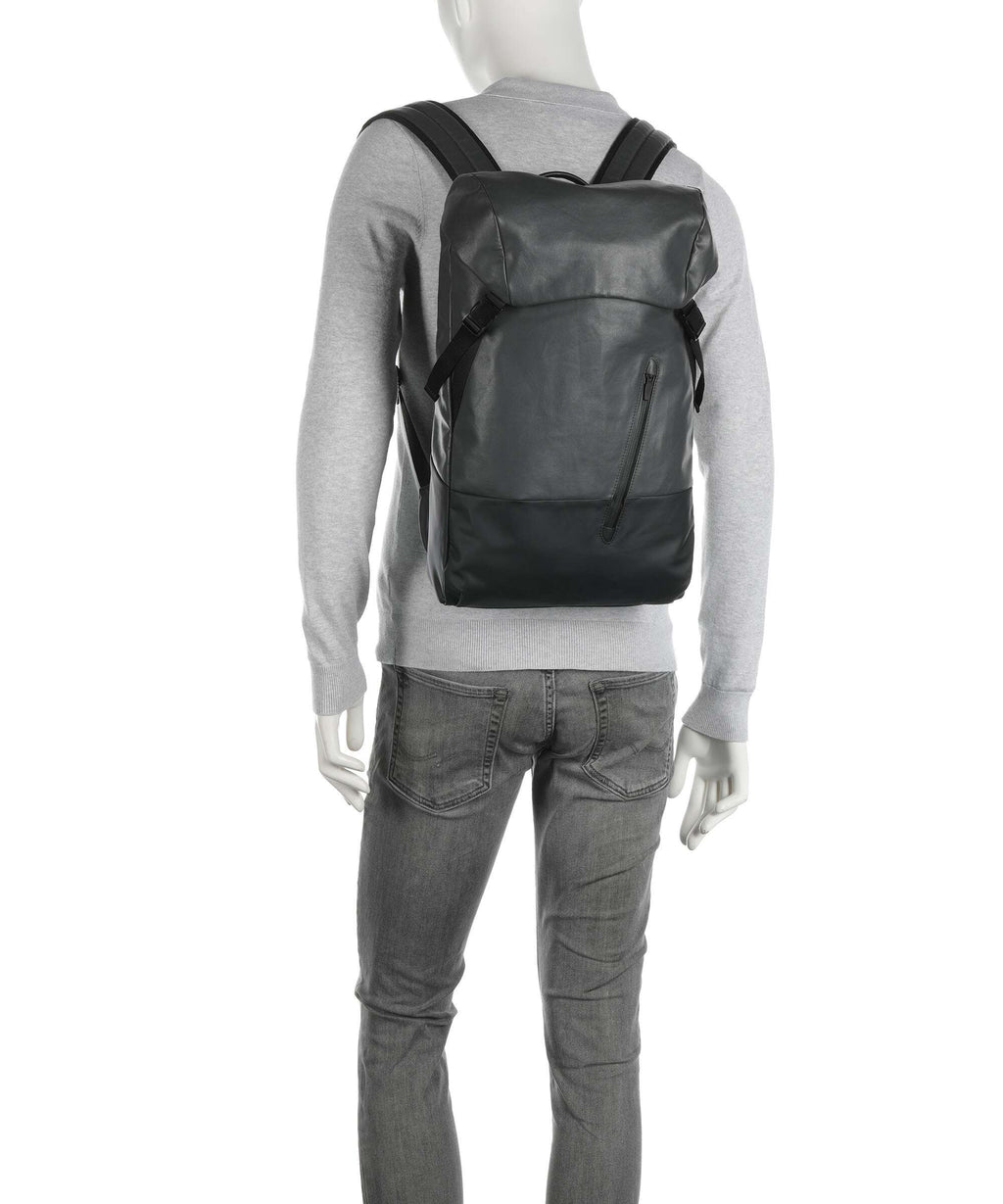 Aunts & Uncles Japan Niyodo Backpack volcanic ash