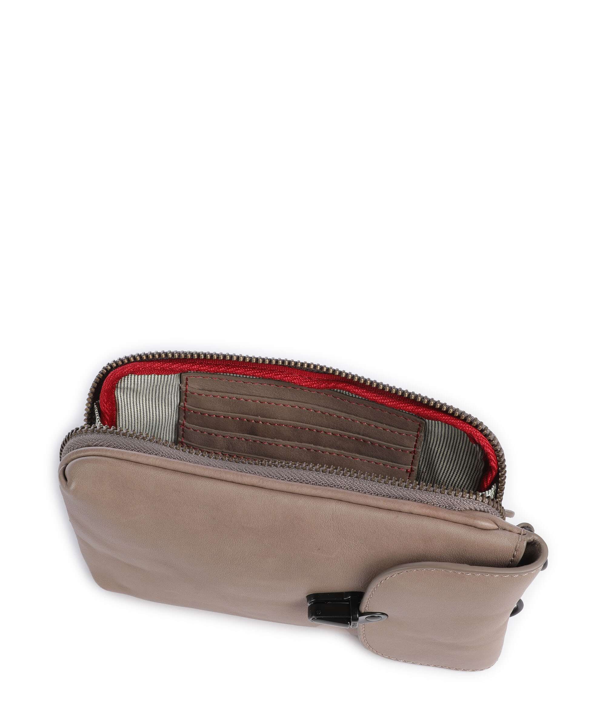 Aunts & Uncles Grandma's Luxury Club Mrs. Lemon Twist Phone bag cashmere