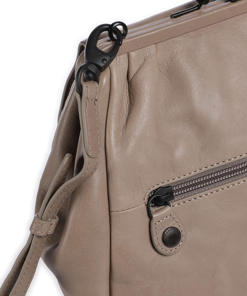 Aunts & Uncles Grandma's Luxury Club Mrs. Cake Pop Crossbody bag cashmere