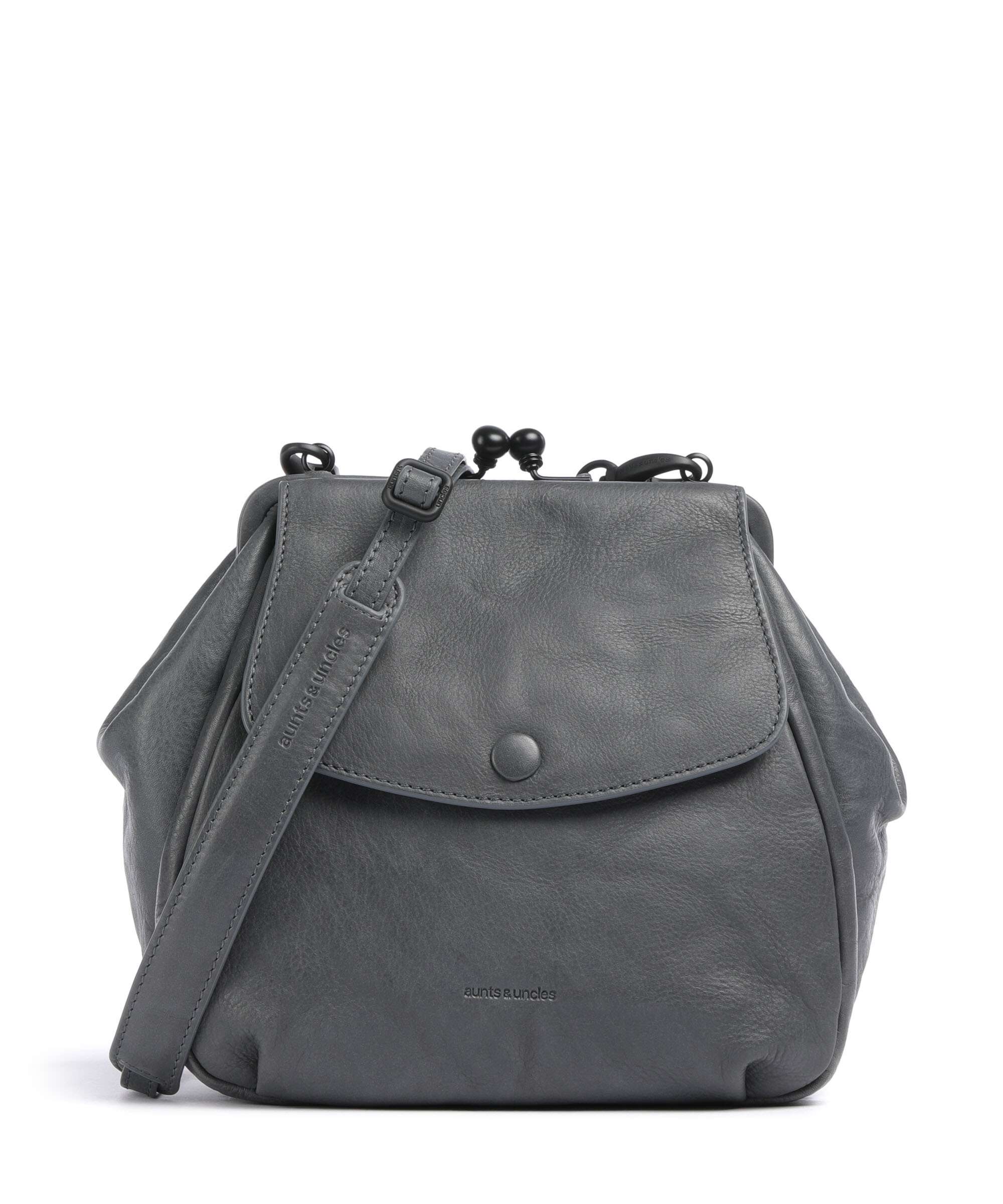 Aunts & Uncles Grandma's Luxury Club Mrs. Cake Pop Crossbody bag wind