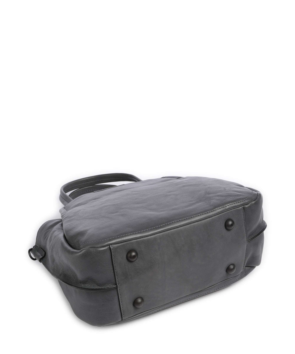 Aunts & Uncles Grandma's Luxury Club Mrs. Chiffon Pie Handbag wind