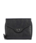 Aunts & Uncles Grandma's Luxury Club Judy Wallet black smoke