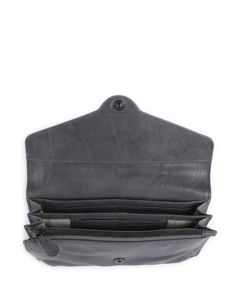Aunts & Uncles Grandma's Luxury Club Charlene Wallet wind