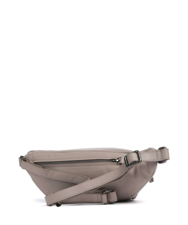 Aunts & Uncles Heavenly Meadow Good Karma Belt bag cashmere