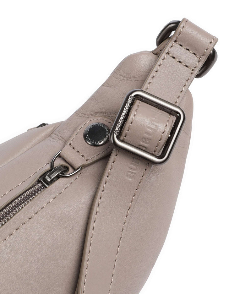 Aunts & Uncles Heavenly Meadow Good Karma Belt bag cashmere