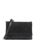 Aunts & Uncles Heavenly Meadow Eden Crossbody bag blue graphite