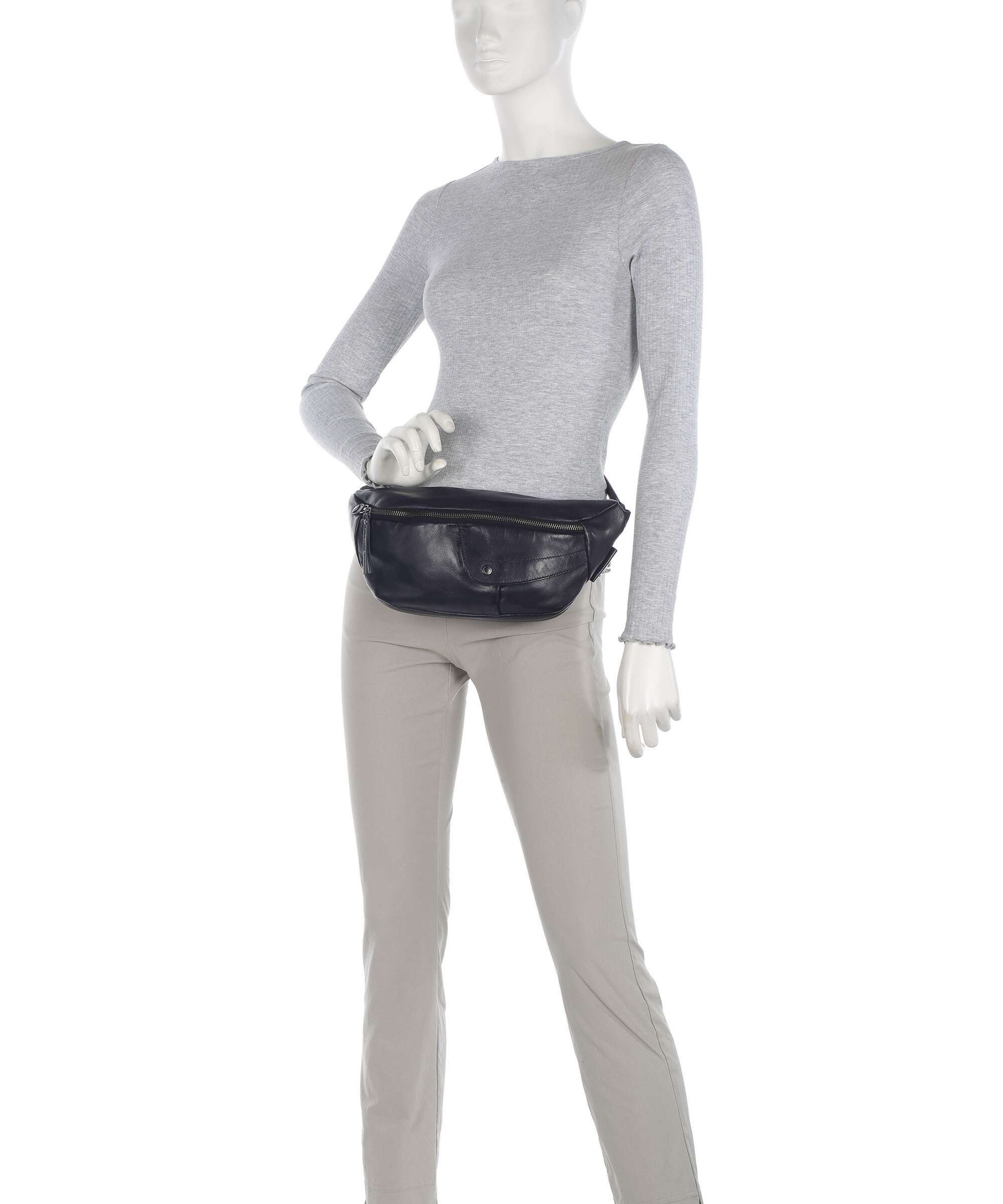 Aunts & Uncles Guerilla Gardeners Reese Fanny pack tap shoe