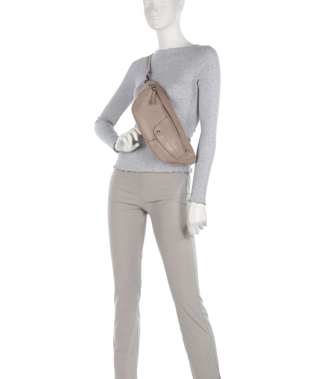 Aunts & Uncles Guerilla Gardeners Reese Fanny pack clay