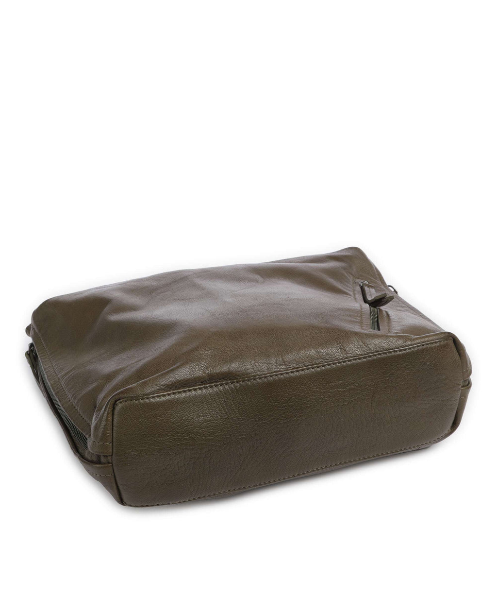 Aunts & Uncles Guerilla Gardeners Ashley Crossbody bag mistletoe