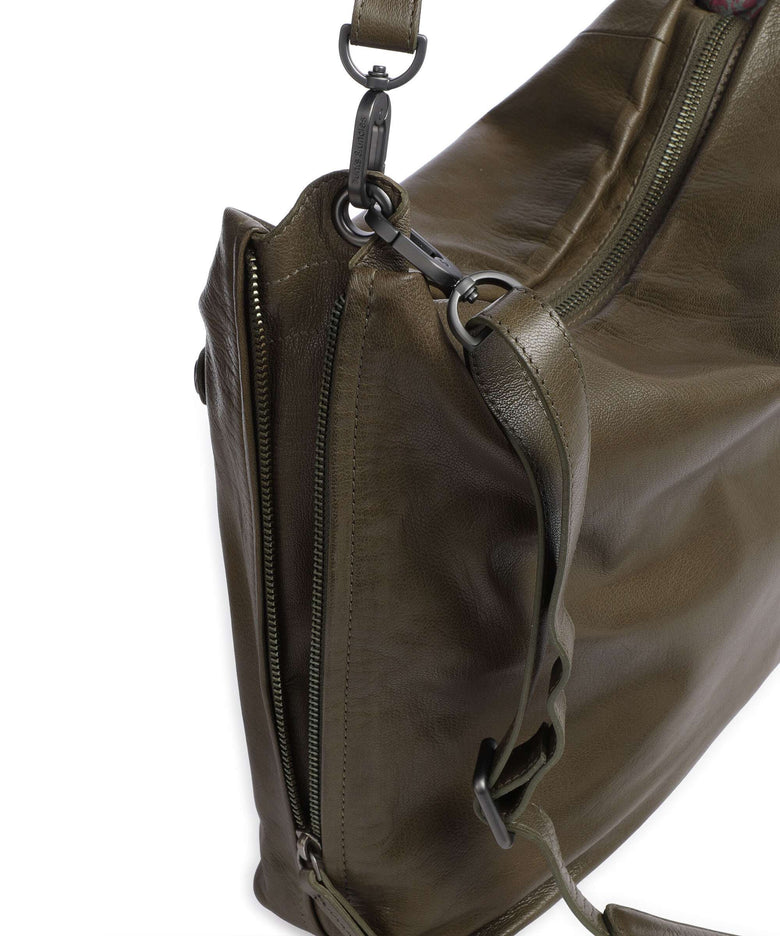 Aunts & Uncles Guerilla Gardeners Cassy Shoulder bag mistletoe