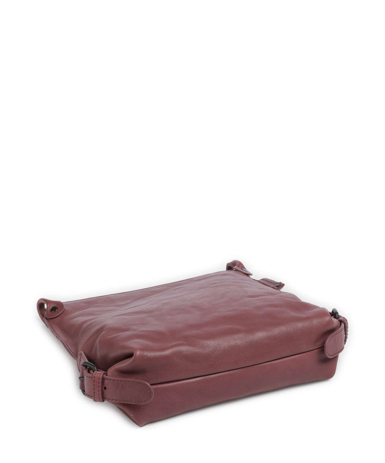 Aunts & Uncles Grandma's Luxury Club Mrs. Raisin Cookie Crossbody bag tulipwood