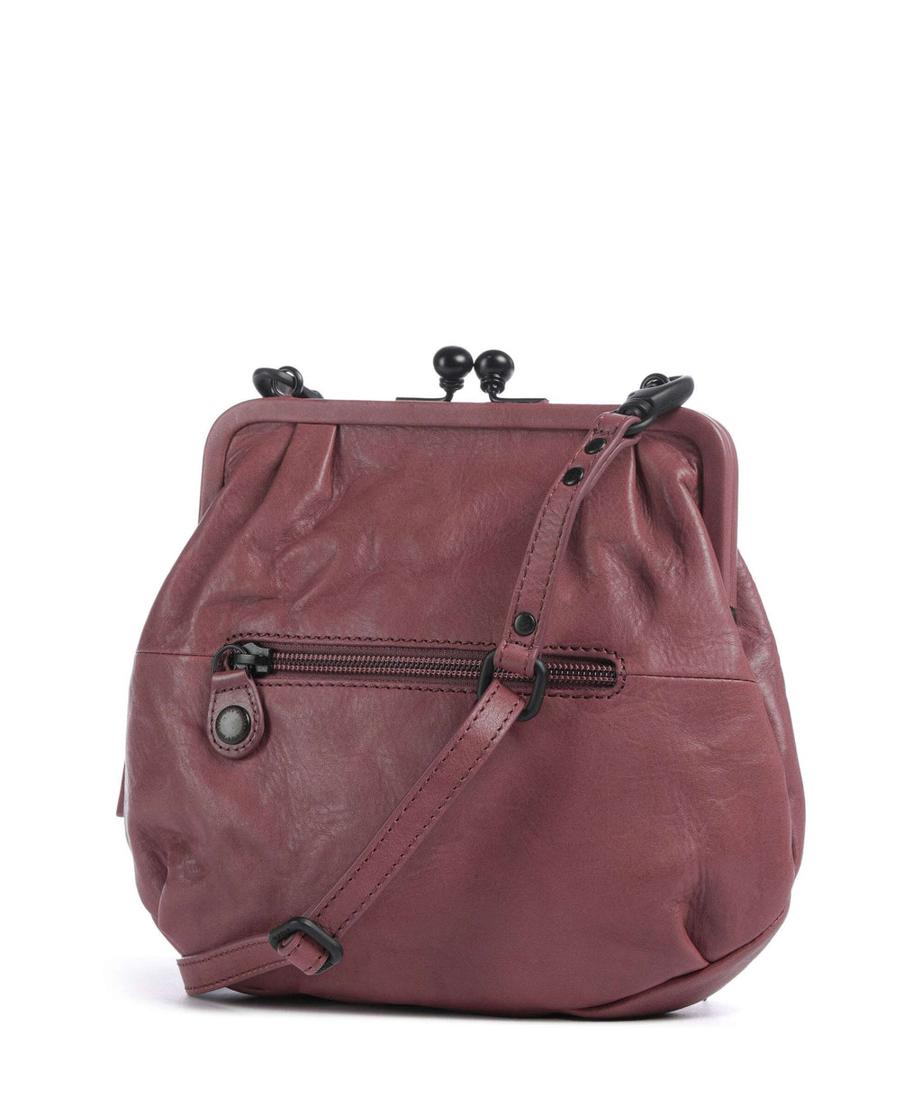 Aunts & Uncles Grandma's Luxury Club Mrs. Fortune Cookie Crossbody bag tulipwood