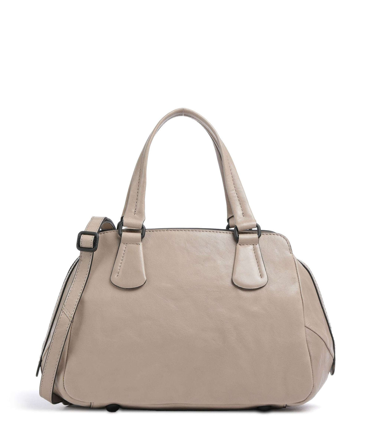 Aunts & Uncles Grandma's Luxury Club Mrs. Peanut Brittle Handbag vintage khaki