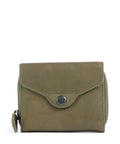 Aunts & Uncles Grandma's Luxury Club Judy Wallet olive branch