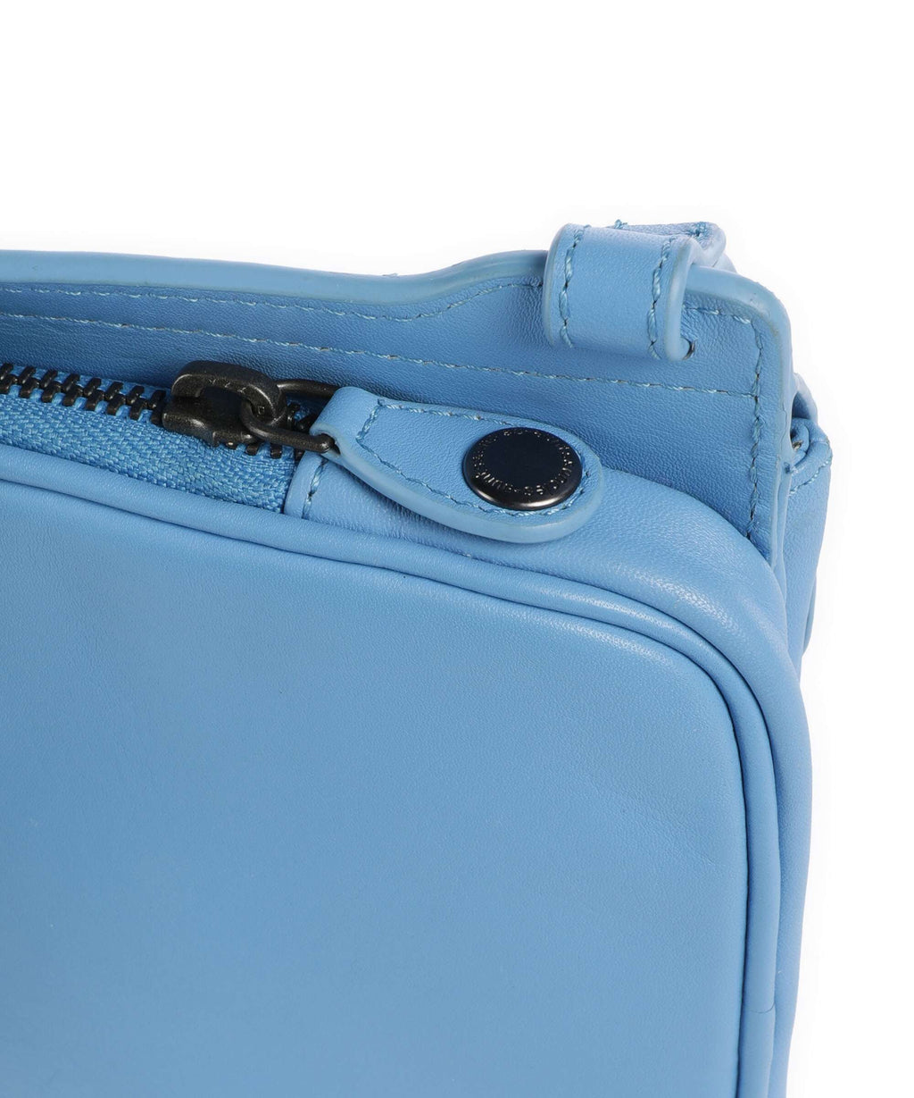 Aunts & Uncles Jamie's Orchard Tulip Phone bag tranquil blue