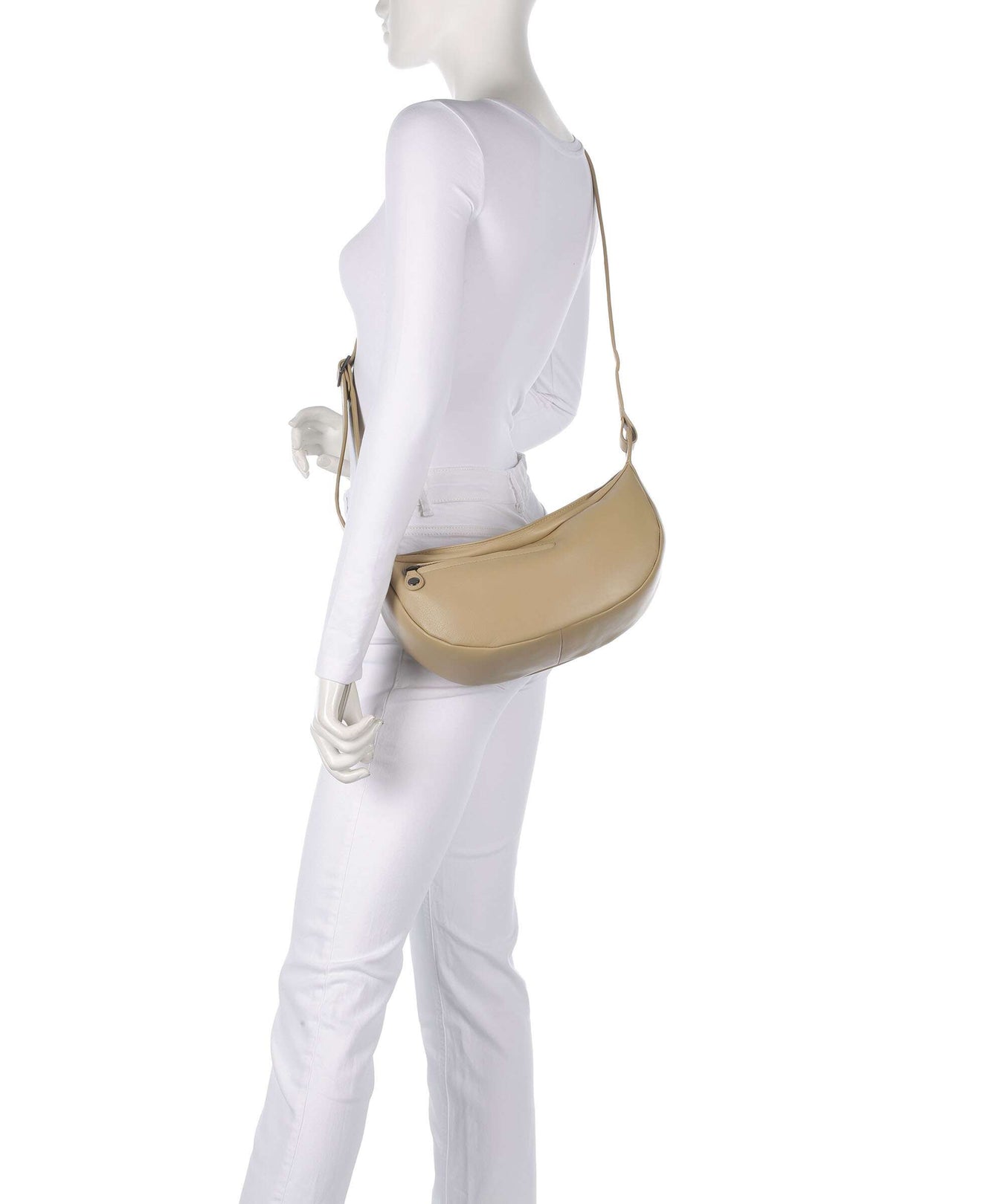 Aunts & Uncles Jamie's Orchard Crocus Shoulder bag starfish