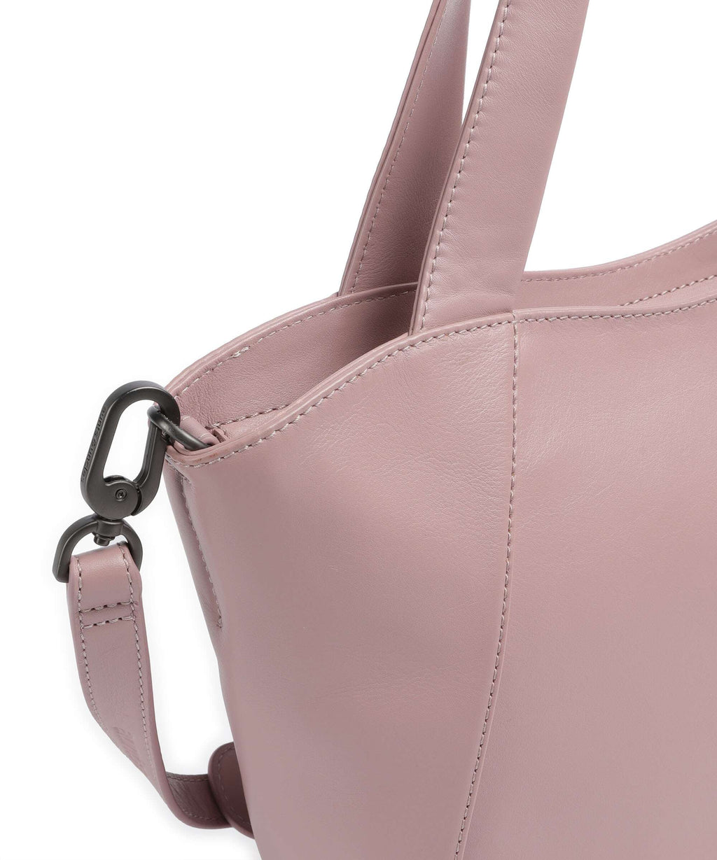 Aunts & Uncles Jamies Orchard Hyacinth Handbag cosmetic pink