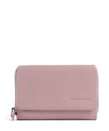 Aunts & Uncles Jamie's Orchard Dahlia RFID Portemonnee cosmetic pink
