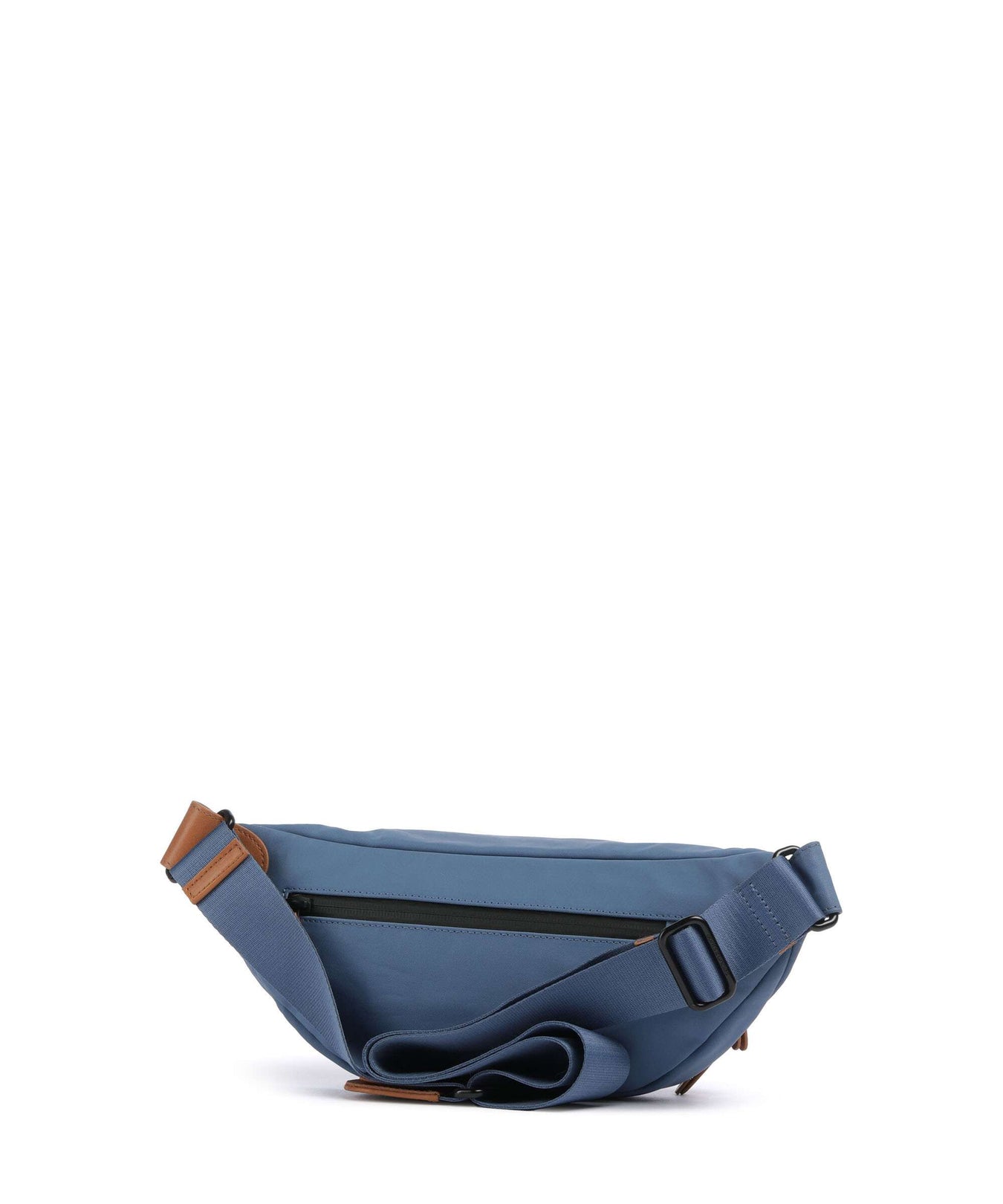 Aunts & Uncles Japan Ichikawa Fanny pack blue jeans