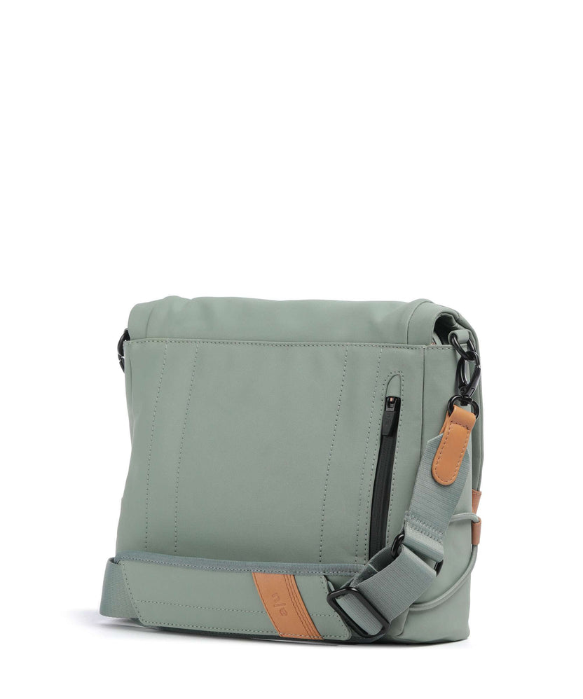 Aunts & Uncles Japan Sendai Messenger bag sage green