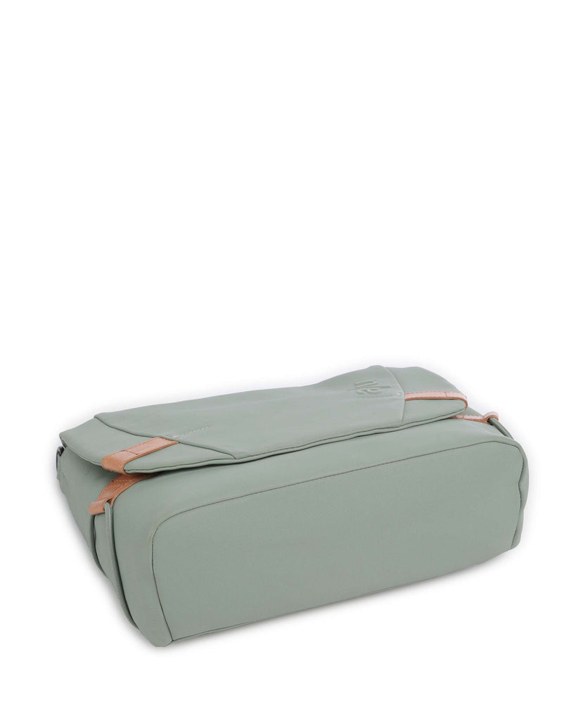Aunts & Uncles Japan Sendai Messenger bag sage green