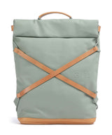 Aunts & Uncles Japan Yokohama Sac à dos roll-top sage green