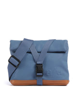 Aunts & Uncles Japan Tsu Crossbody tas blue jeans