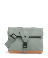Aunts & Uncles Japan Yao Crossbody tas sage green