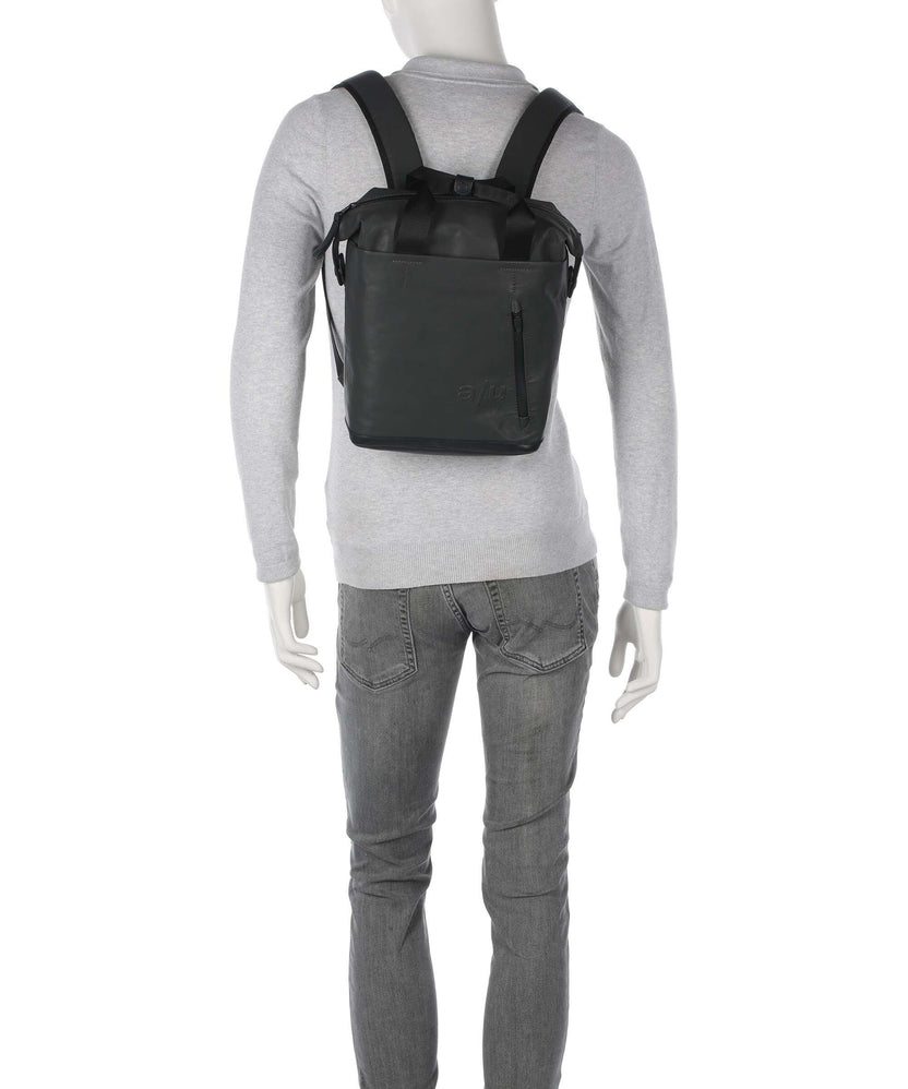 Aunts & Uncles Japan Yaizu Backpack volcanic ash