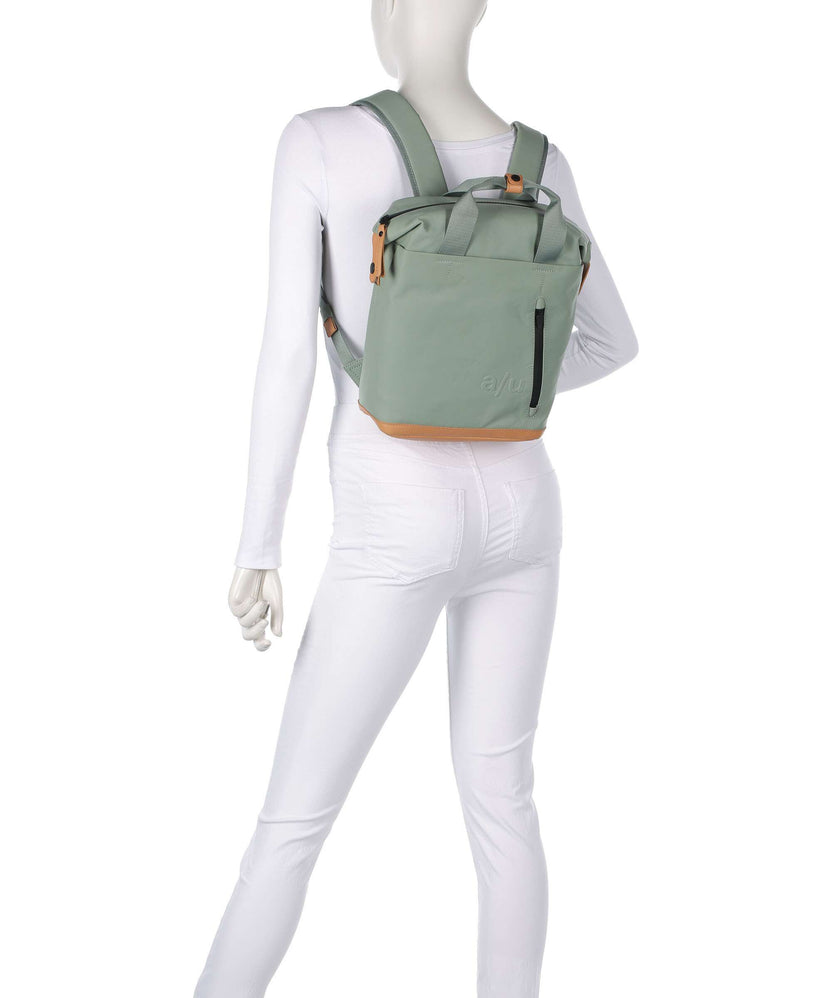 Aunts & Uncles Japan Yaizu Backpack sage green
