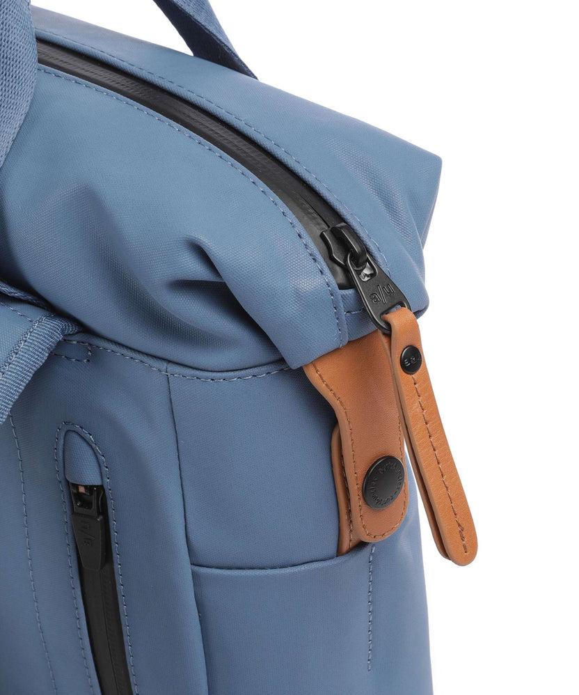 Aunts & Uncles Japan Yaizu Backpack blue jeans