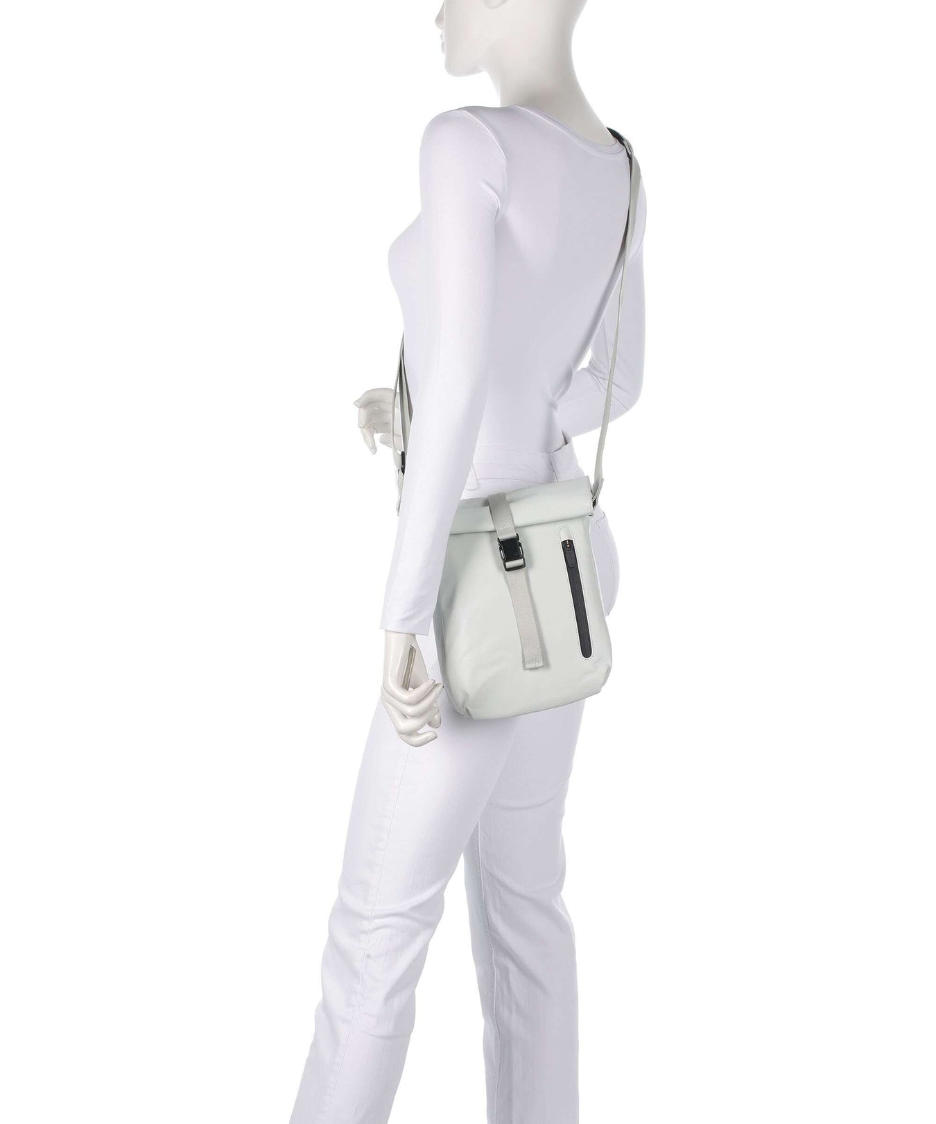 Aunts & Uncles Japan Kuji Crossbody bag cloud nine